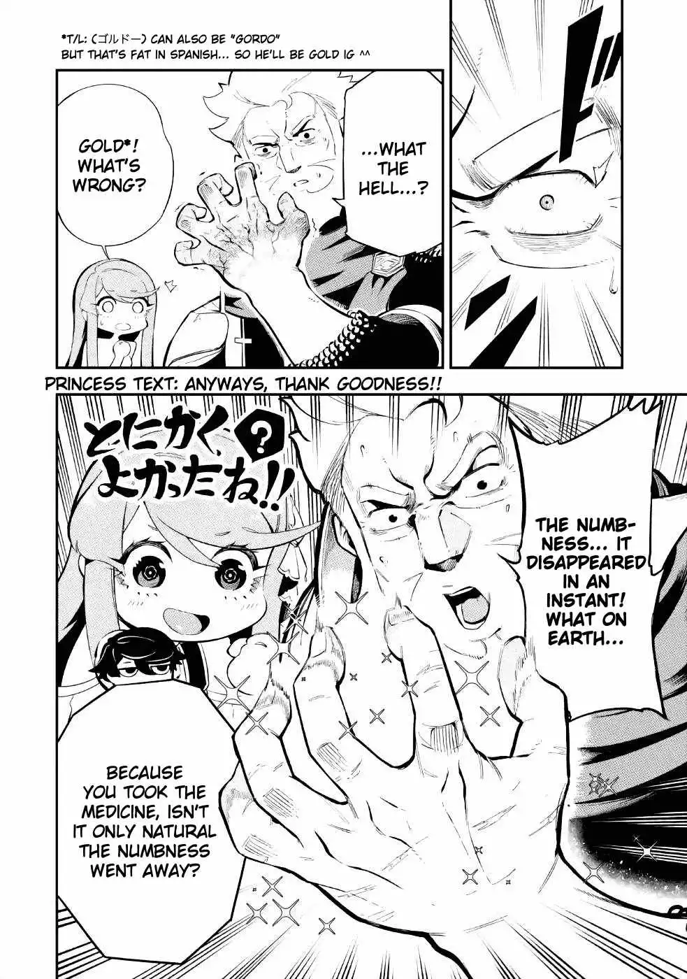 Ansatsu Skill de Isekai Saikyou: Renkinjutsu to Ansatsujutsu o Kiwameta Ore wa, Sekai o Kage kara Shihai suru Chapter 3.2 18